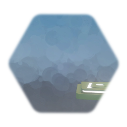 BouncePad-SackBoy A Big Adventure.