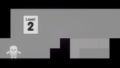 A screenshot taken in Dreams. 1 of 2.