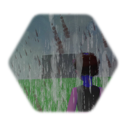 Return to the old ruins