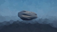 A screenshot taken in Dreams. 16 of 19.