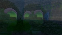 A screenshot taken in Dreams. 16 of 17.