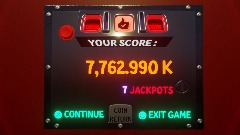 A screenshot taken in Dreams. 11 of 26.