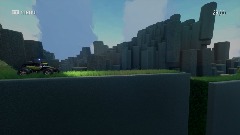 A screenshot taken in Dreams. 16 of 24.