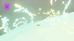 A screenshot taken in Dreams. 3 of 13.