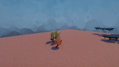 A screenshot taken in Dreams. 9 of 10.