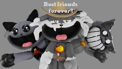 A screenshot taken in Dreams. 2 of 18.