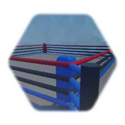 Boxing Rings with Physics