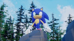 A screenshot taken in Dreams. 5 of 6.