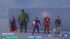 A screenshot taken in Dreams. 5 of 5.