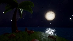 A screenshot taken in Dreams. 1 of 5.
