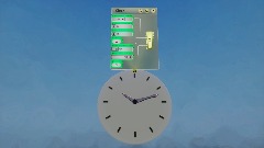 A screenshot taken in Dreams. 5 of 6.