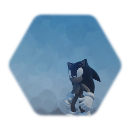 Dark sonic