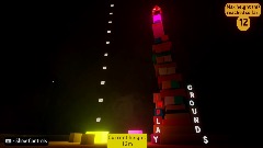 A screenshot taken in Dreams. 7 of 20.