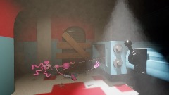 Mommy long legs death