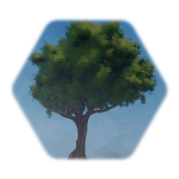 Tree (detailed)