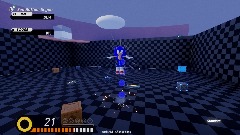 A screenshot taken in Dreams. 11 of 16.