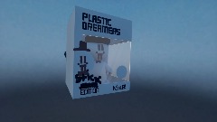 A screenshot taken in Dreams. 3 of 10.