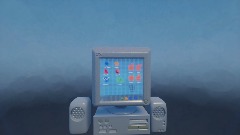 A screenshot taken in Dreams. 25 of 30.