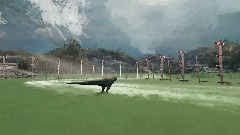 Rexy the Trex