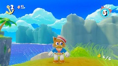 A screenshot taken in Dreams. 1 of 1.