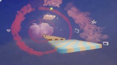 CakeWorld - 1