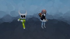 A screenshot taken in Dreams. 14 of 29.