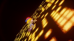 I Try Being A Daredevil 3