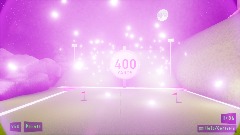 A screenshot taken in Dreams. 9 of 10.