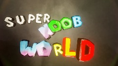 Super Noob World