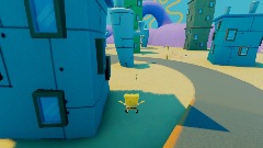 A screenshot taken in Dreams. 2 of 5.