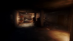 A screenshot taken in Dreams. 4 of 22.