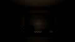 Five Nights at Theo's Night 1
