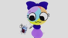 A screenshot taken in Dreams. 8 of 8.