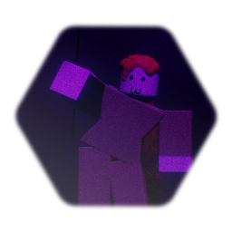 Lost_girli1 [Forsaken OC Volume 1]