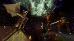 A screenshot taken in Dreams. 1 of 11.