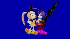 A screenshot taken in Dreams. 21 of 27.