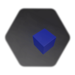 Diamond-Square Block
