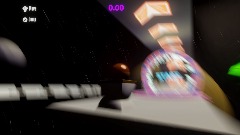 A screenshot taken in Dreams. 16 of 17.