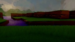 Peaceful Rest Valley