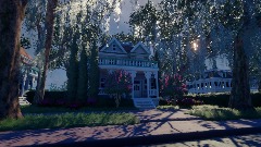 A screenshot taken in Dreams. 12 of 27.