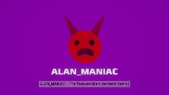 Alan - The Torturer (Dark Ambient Remix)
