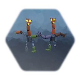 Proto mimics W.I.P