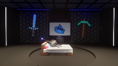 Sleep time for your imp