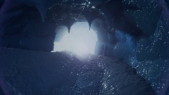 Ice Cave