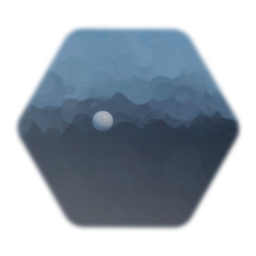 Mini Golf Ball & Rig v.2