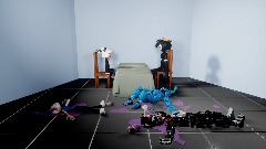 A screenshot taken in Dreams. 2 of 7.