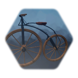 Early bike