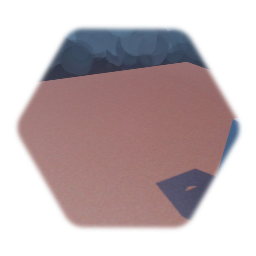 Modified 1x1 with headlight