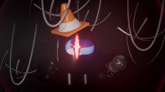 Black Leak- Imposter V5