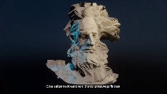 A screenshot taken in Dreams. 10 of 19.